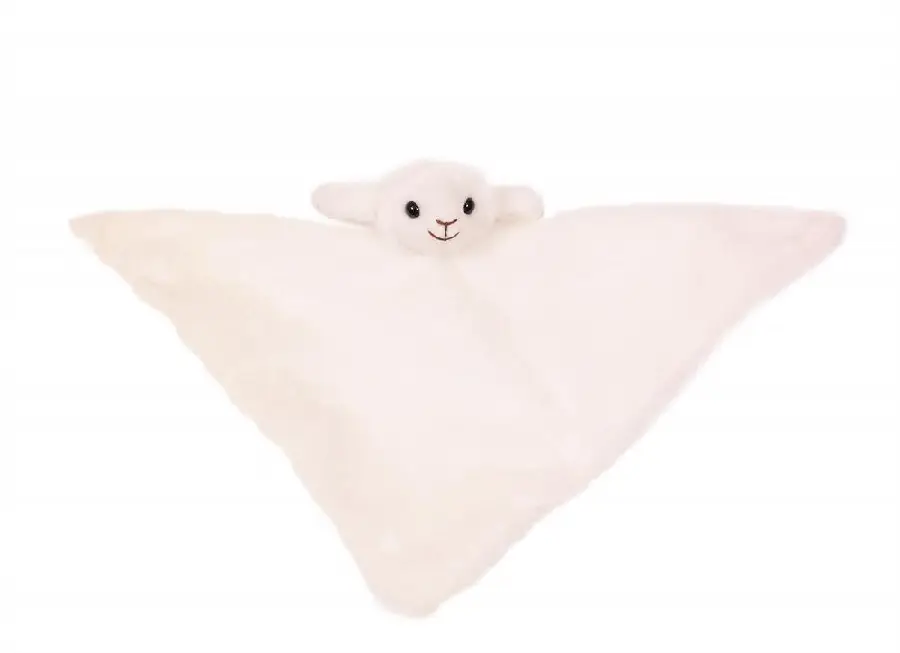 Cuddlecloth Sheep 45cm