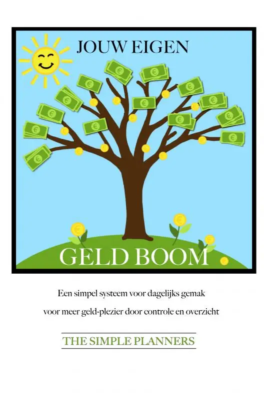 Jouw Eigen Geldboom