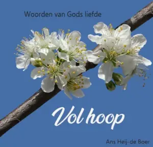Woorden van Gods liefde - Vol hoop