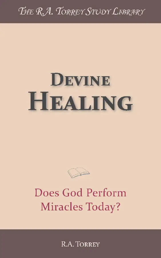 Devine Healing
