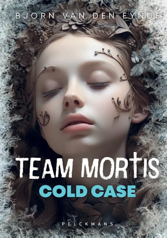 Cold case