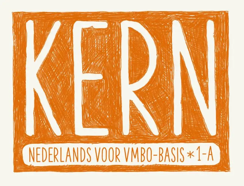 KERN Nederlands / vmbo-basis 1-A