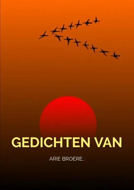 Gedichten..