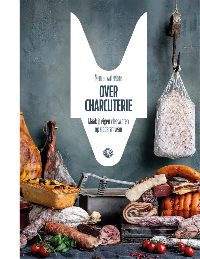 Over charcuterie