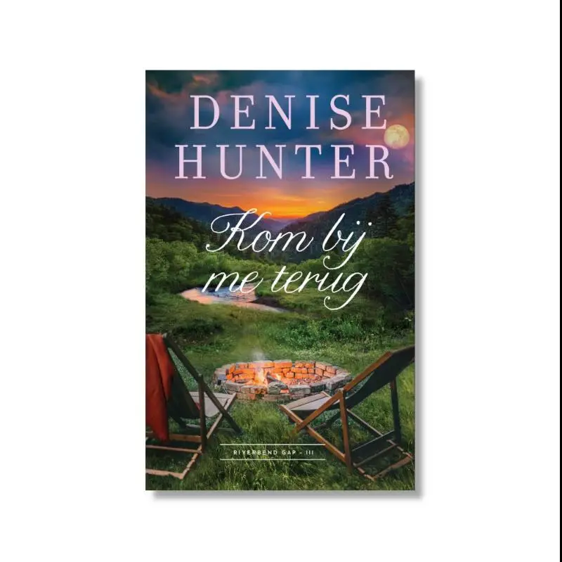 Kom bij me terug - Riverbend Gap 3