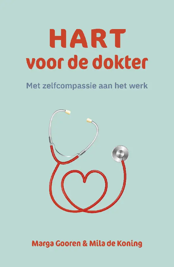 Hart voor de dokter