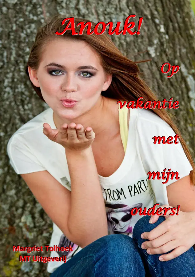 Anouk!