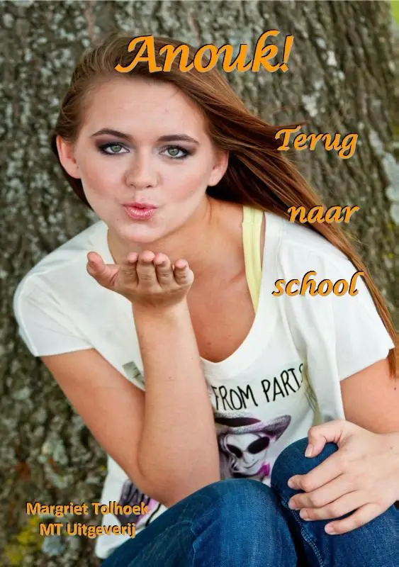 Anouk!