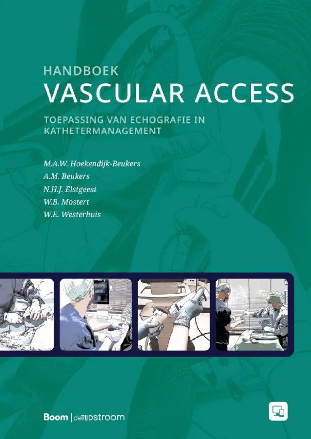 Handboek vascular access