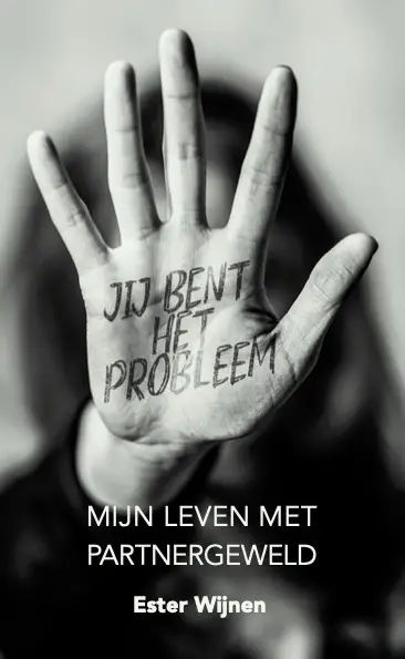 Jij bent het probleem
