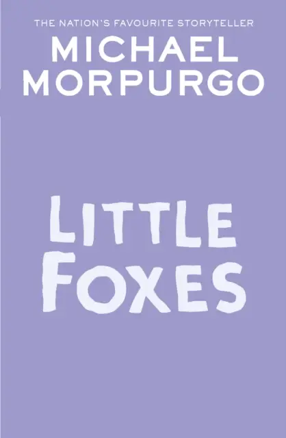 Little Foxes