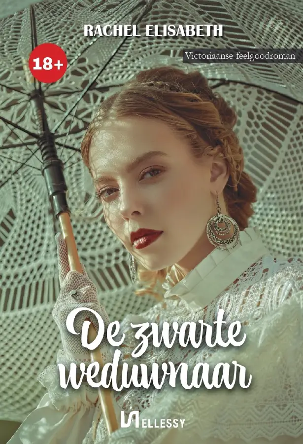 De Zwarte weduwnaar