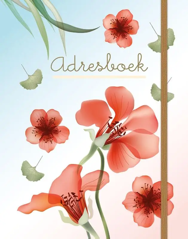 Adresboek