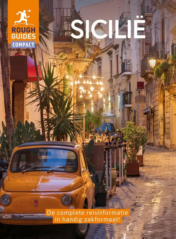 Sicilië