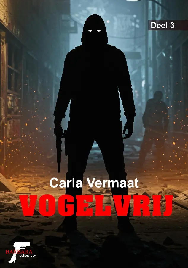 Vogelvrij