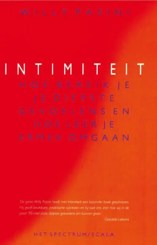 Intimiteit