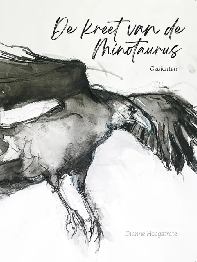 De kreet van de Minotaurus