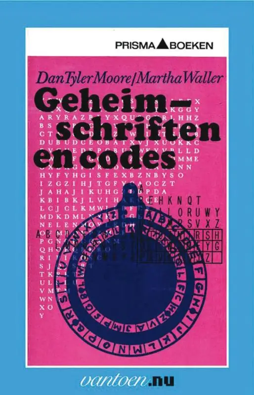 Geheimschriften en codes