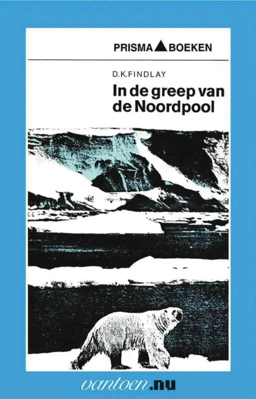 In de greep van de Noordpool