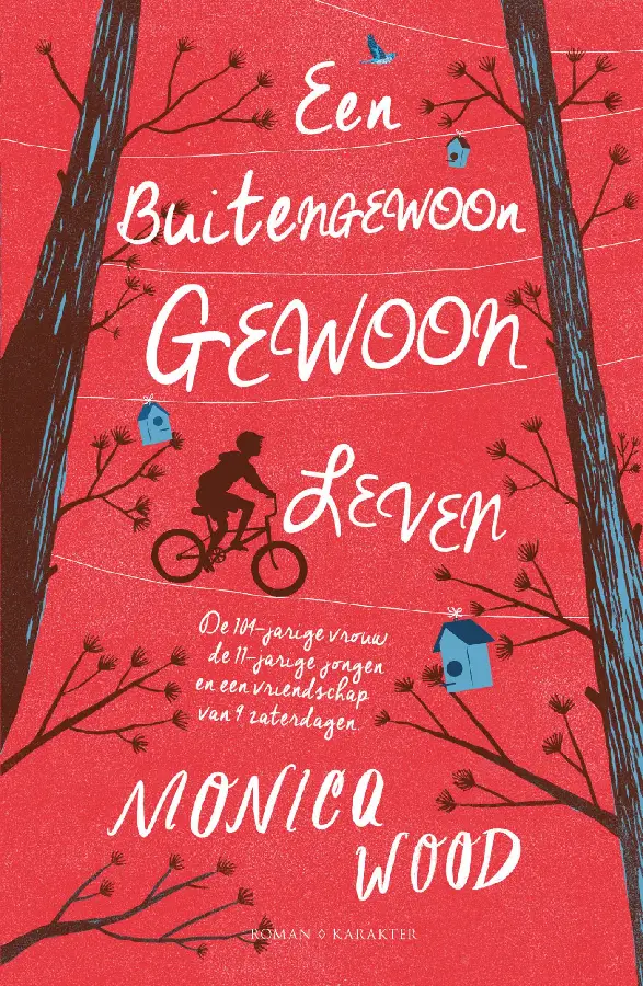 Een buitengewoon gewoon leven