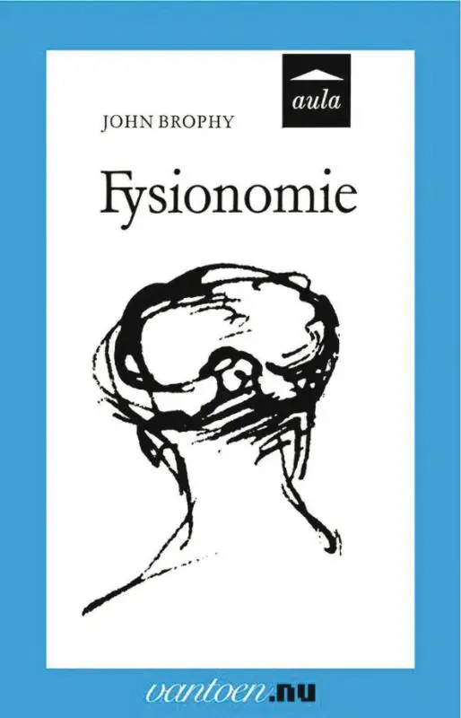 Fysionomie