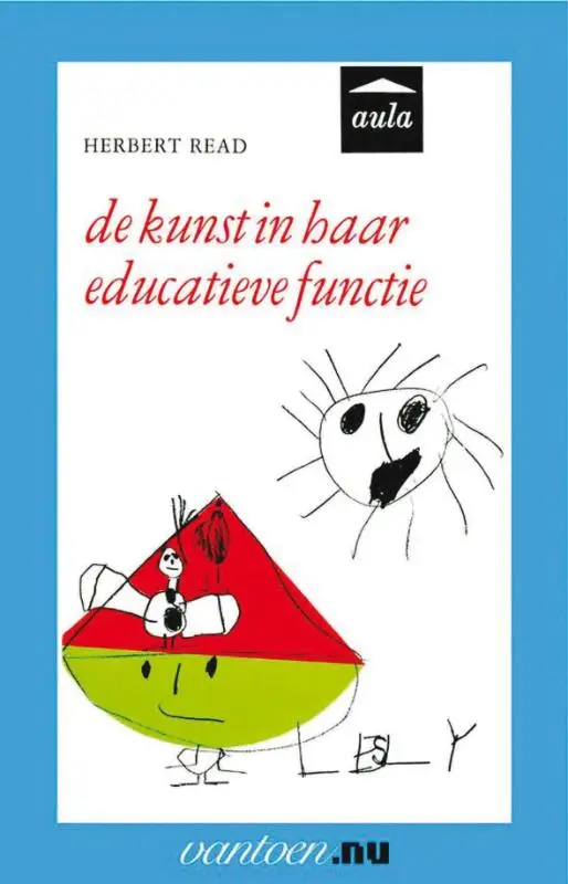 Kunst in haar educatieve functie
