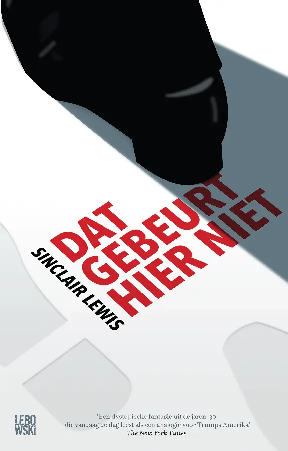 Dat gebeurt hier niet