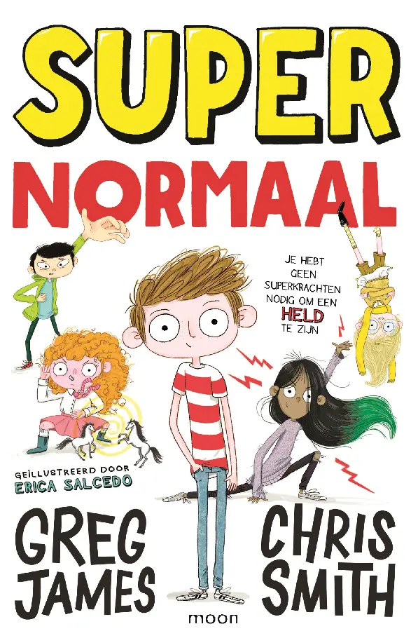 Super Normaal