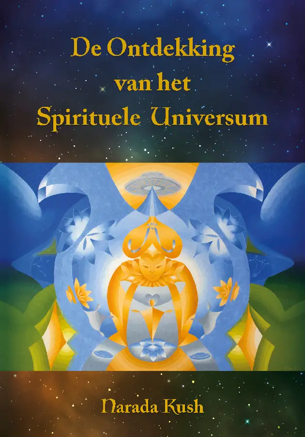 De Ontdekking van het Spirituele Universum