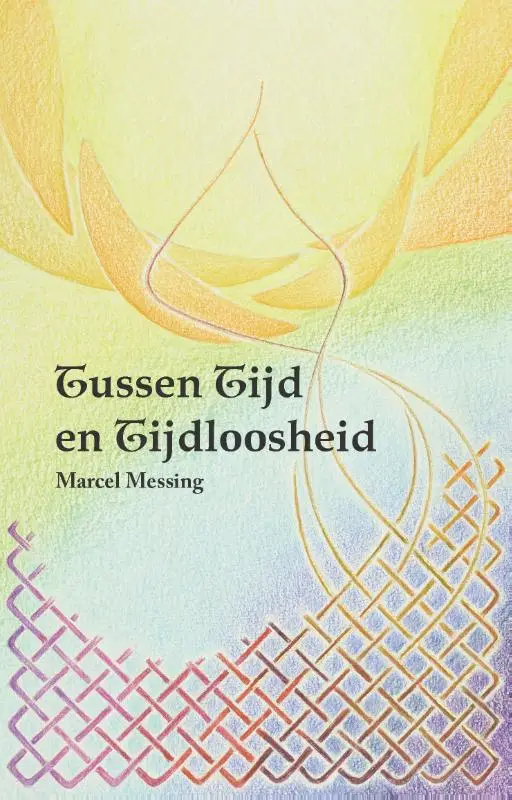 Tussen tijd en tijdloosheid