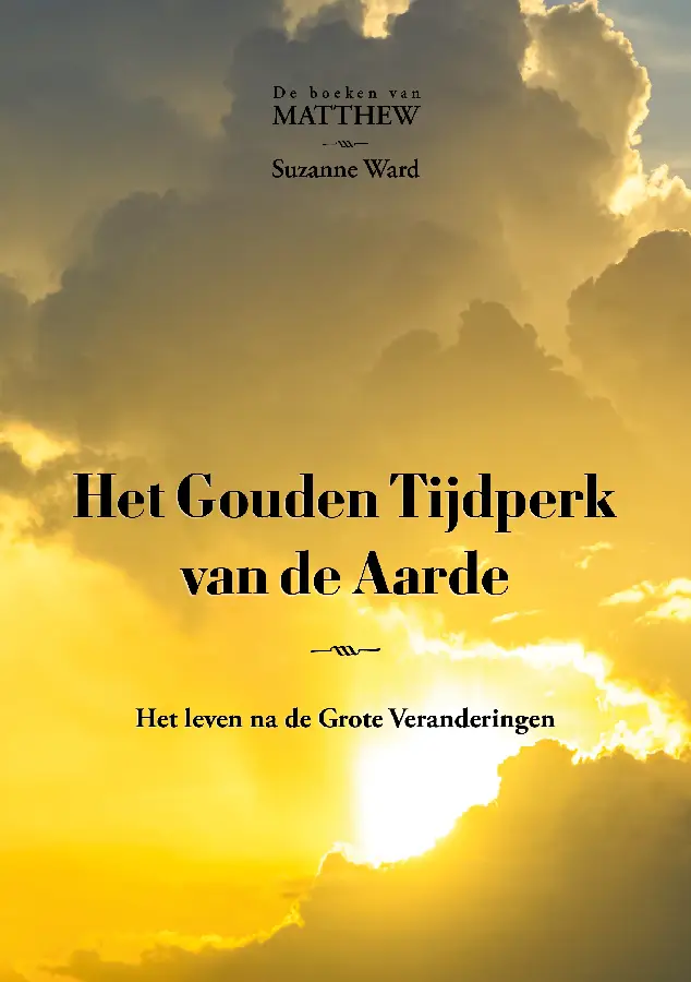 Het Gouden Tijdperk van de Aarde