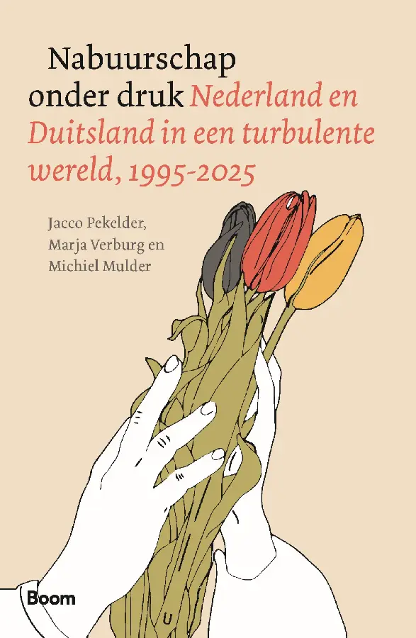 Nabuurschap onder druk