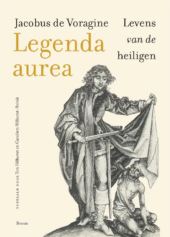 Legenda aurea