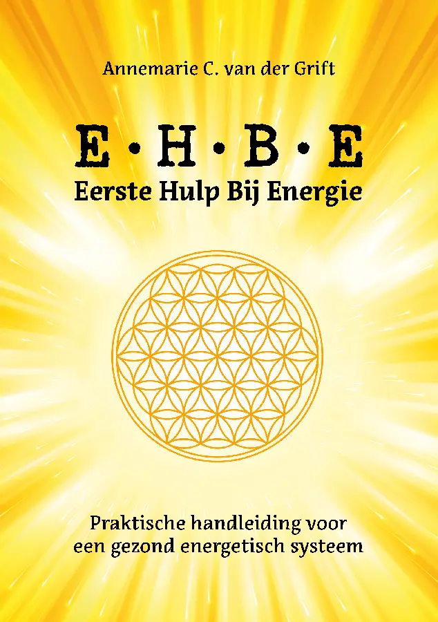 Eerste hulp bij Energie