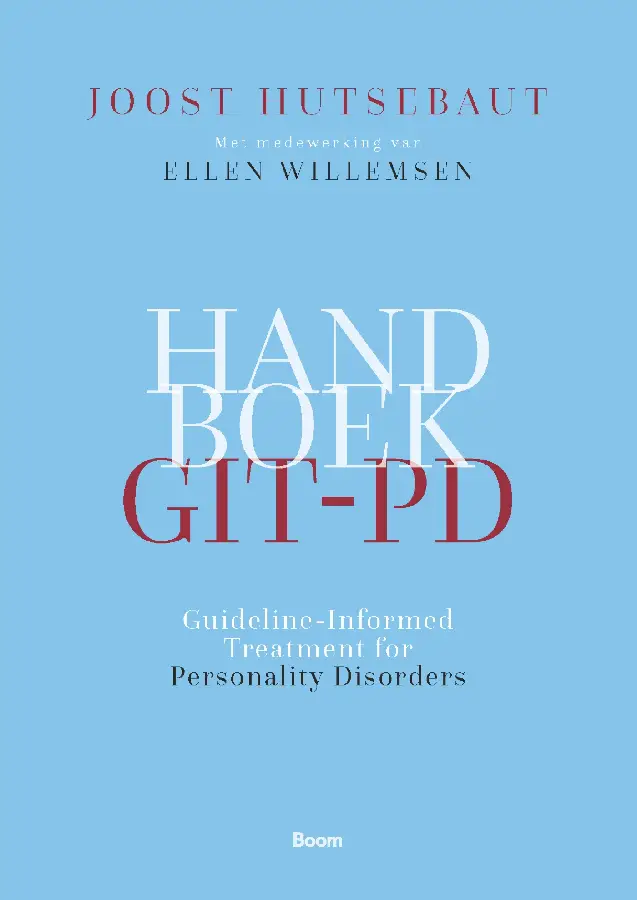 Handboek GIT-PD