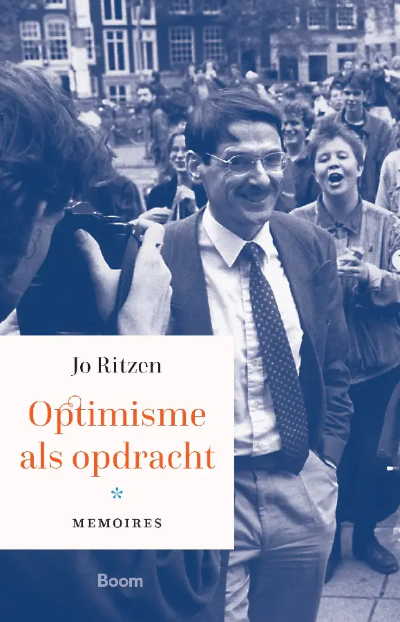 Optimisme als opdracht