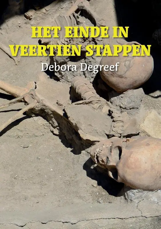 Het einde in veertien stappen
