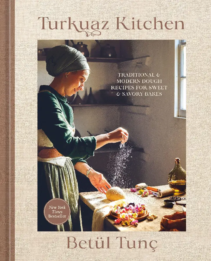 Turkuaz Kitchen