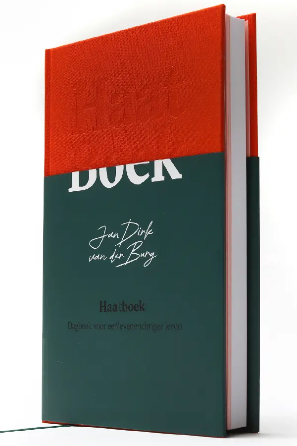 Haatboek