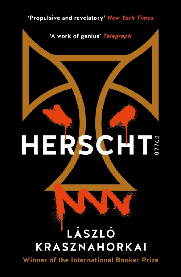 Herscht 07769