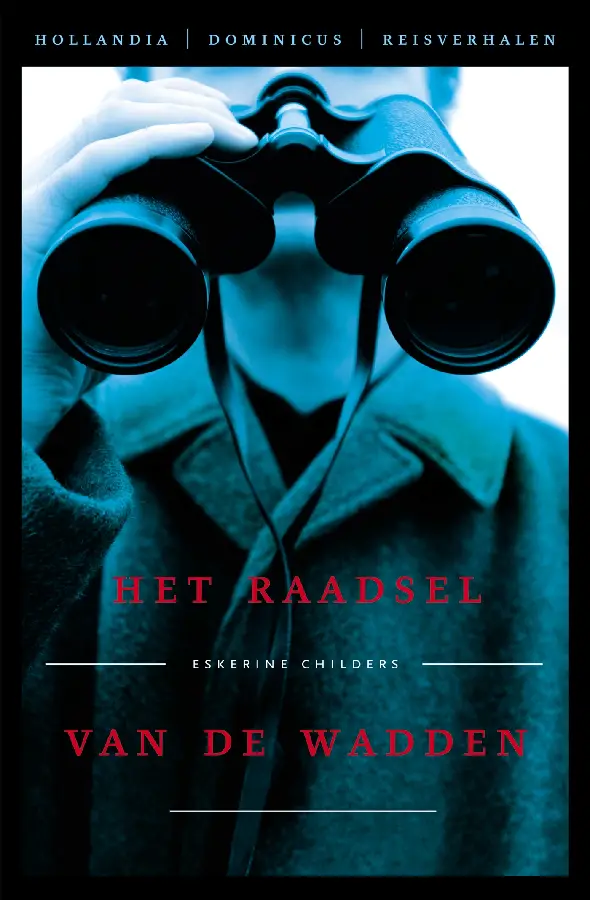 Het raadsel van de Wadden