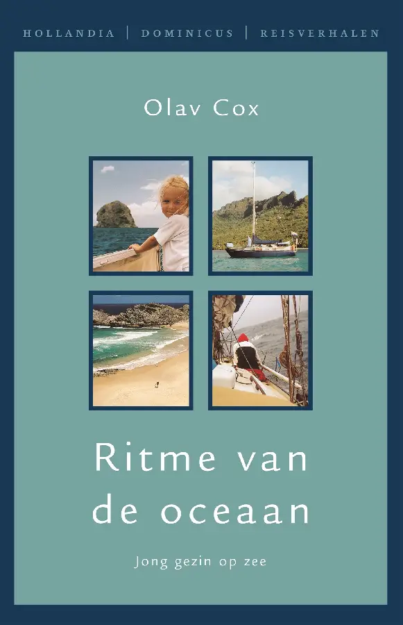 Ritme van de oceaan