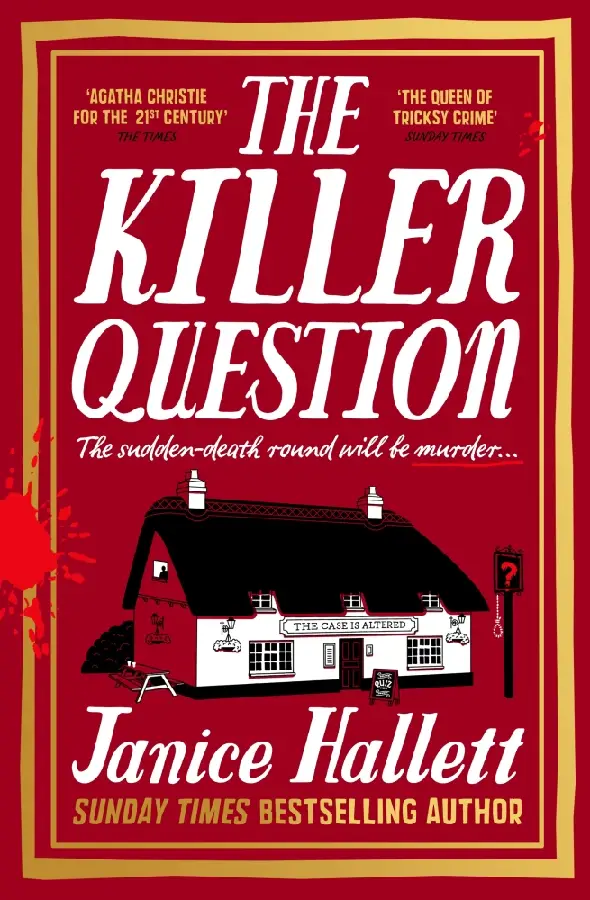 The Killer Question