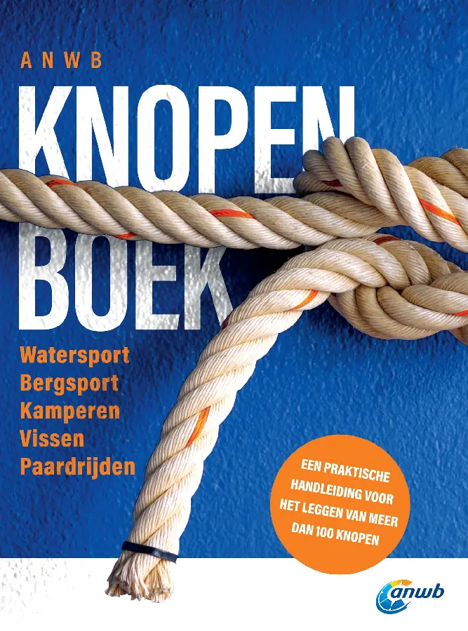 Knopenboek