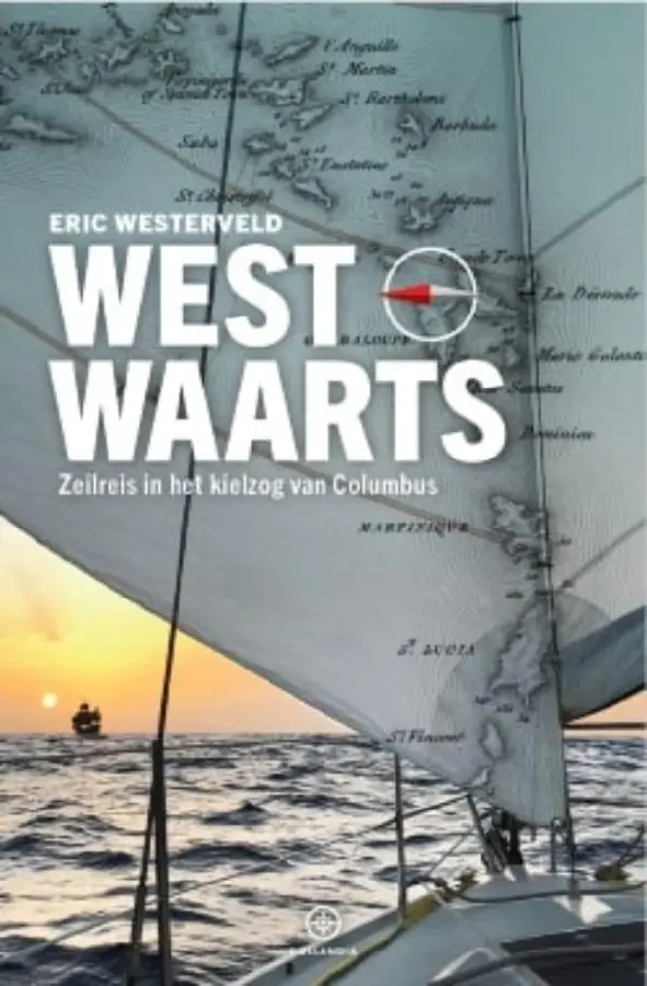 Westwaarts