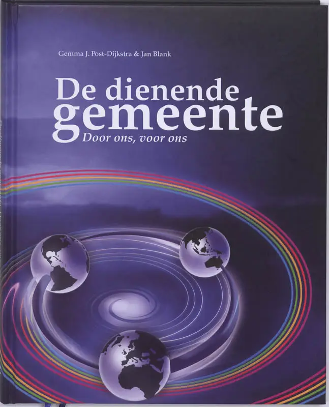 De dienende gemeente