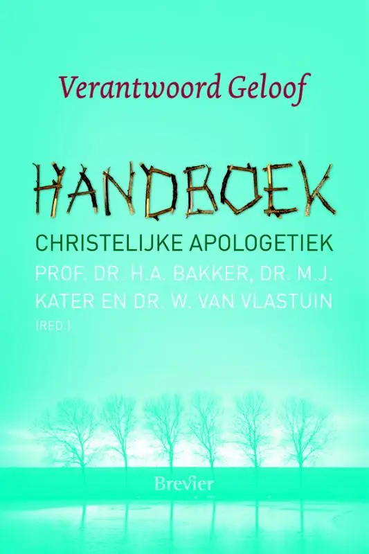 Verantwoord geloof nieuw isbn 9784927010