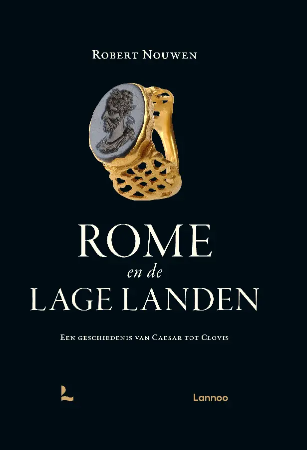 Rome en de Lage Landen