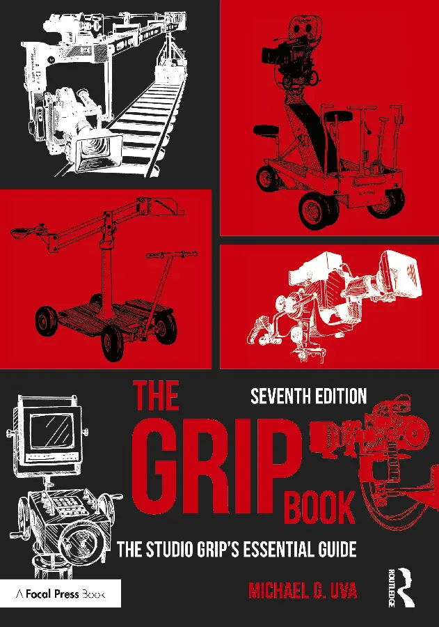 The Grip Book
