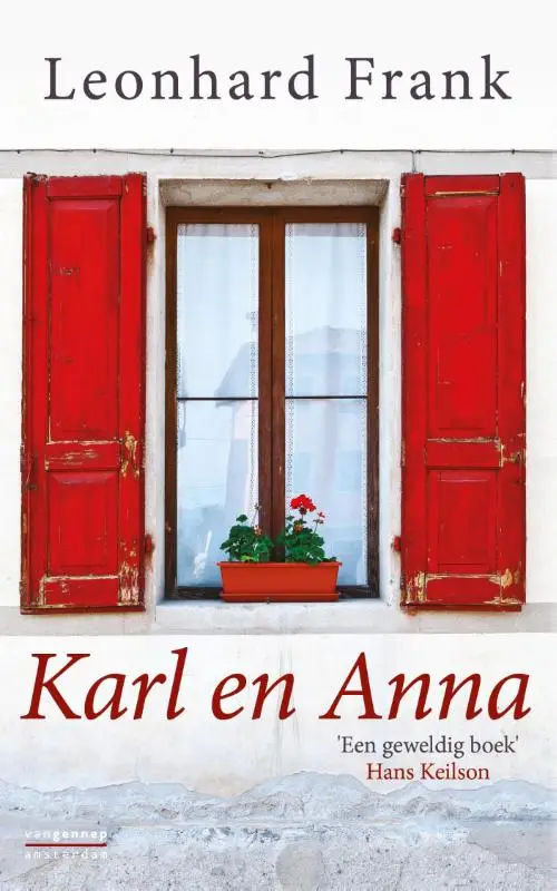 Karl en Anna